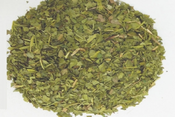 CERES認證有機綠茶片【編號：SN5-16】